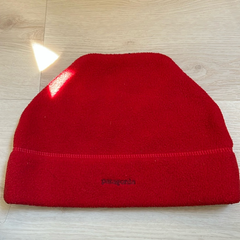 Patagonia Beanie
